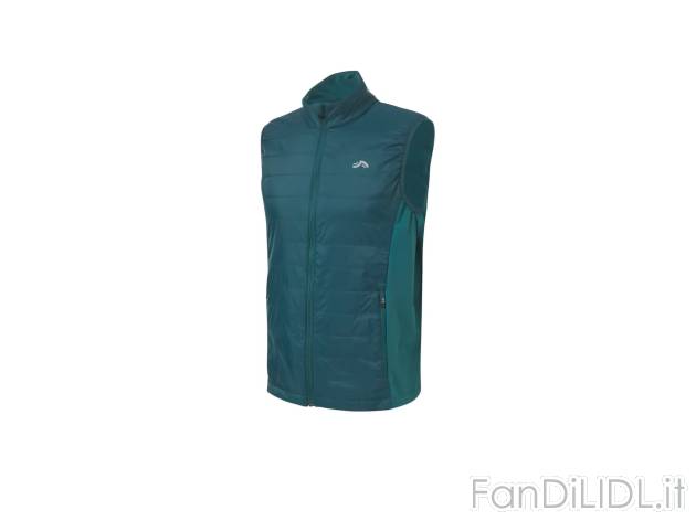 Gilet sportivo da uomo , prezzo 9.99 EUR