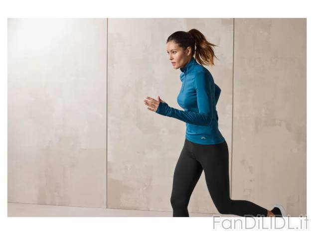Maglia sportiva da donna , prezzo 7.99 EUR