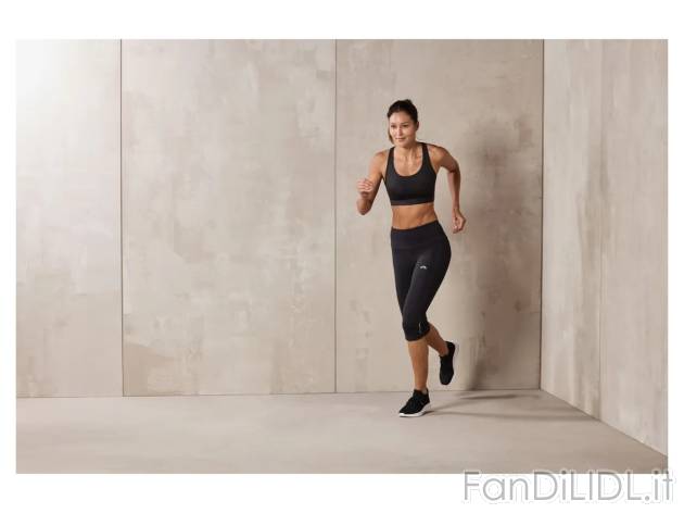 Pantaloni sportivi capri da donna , prezzo 4.99 EUR
