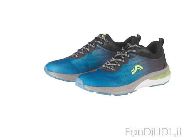 Scarpe sportive da donna , prezzo 17.99 EUR