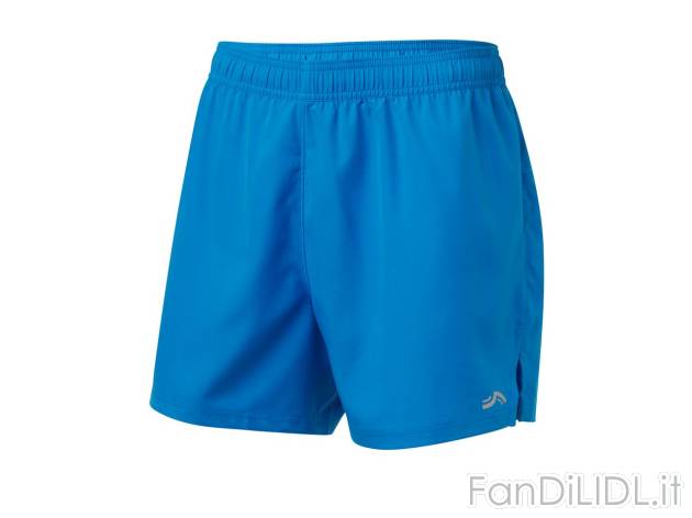 Shorts sportivi da uomo , prezzo 4.99 EUR