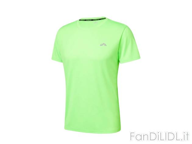 T-shirt sportiva da uomo , prezzo 4.99 EUR