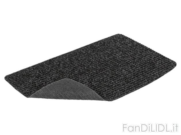 Tappeto catturasporco 50x75 cm , prezzo 3.49 EUR