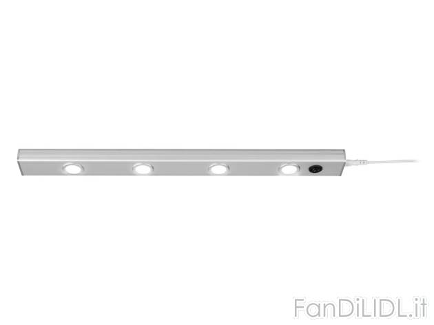 Lampada LED sottopensile , prezzo 9.99 EUR 
Lampada LED sottopensile 
- Ideale ...