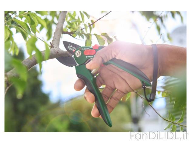 Forbice per potatura , prezzo 3.99 EUR 
Forbice per potatura 
A scelta tra:
- ...