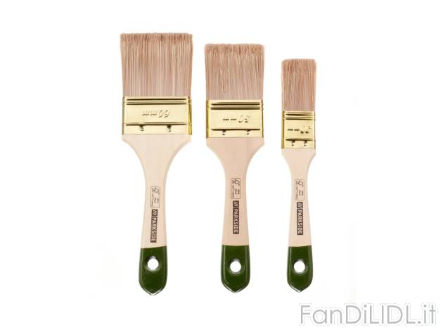 Set pennelli , prezzo 2.99 EUR