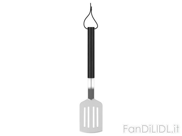 Utensili per grill , prezzo 4.99 EUR