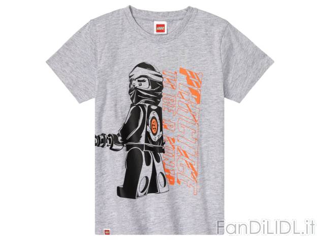 T-shirt da bambini , prezzo 5.99 EUR