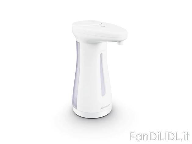 Dispenser di sapone o disinfettante , prezzo 9.99 EUR