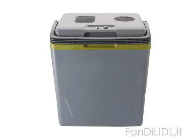 Frigo elettrico portatile, 29 L , prezzo 49 EUR