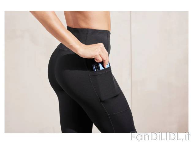 Leggings sportivi da donna , prezzo 7.99 EUR