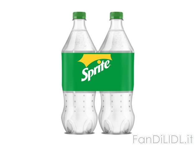 Sprite , prezzo 1.69 EUR