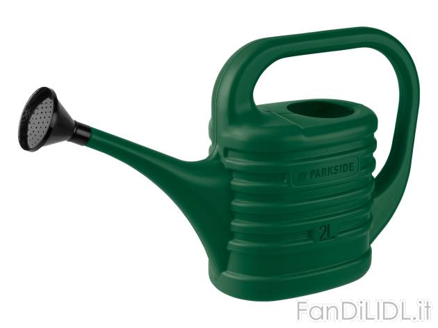Annaffiatoio, 2 L , prezzo 2.99 EUR