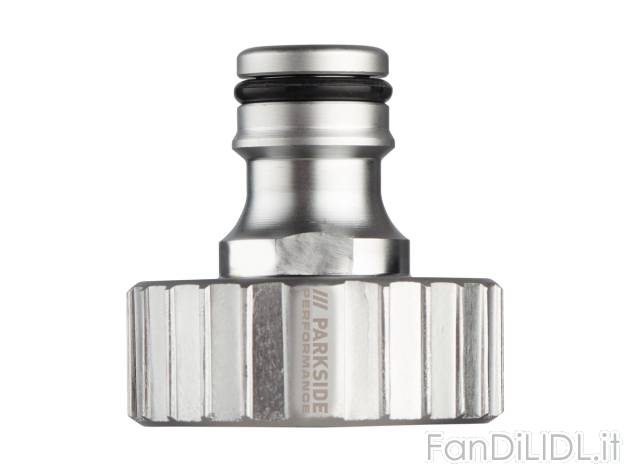 Connettori per irrigazione , prezzo 1.99 EUR