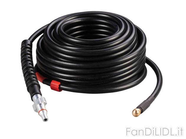 Sonda sturatubi per idropulitrice , prezzo 24.99 EUR