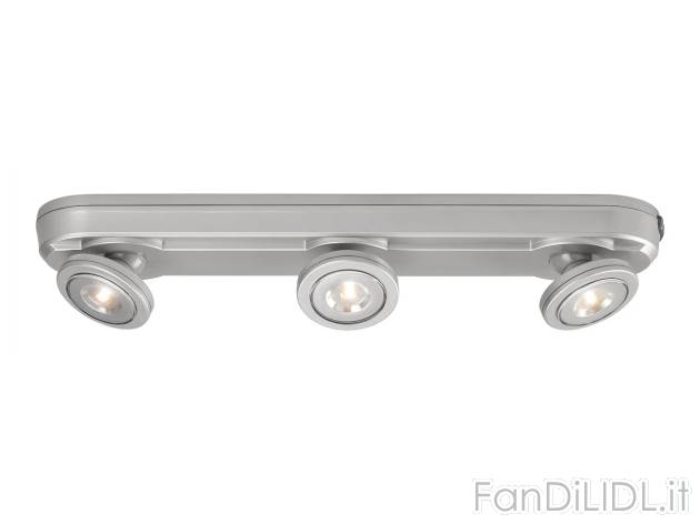 Lampada sottopensile a LED , prezzo 5.99 EUR