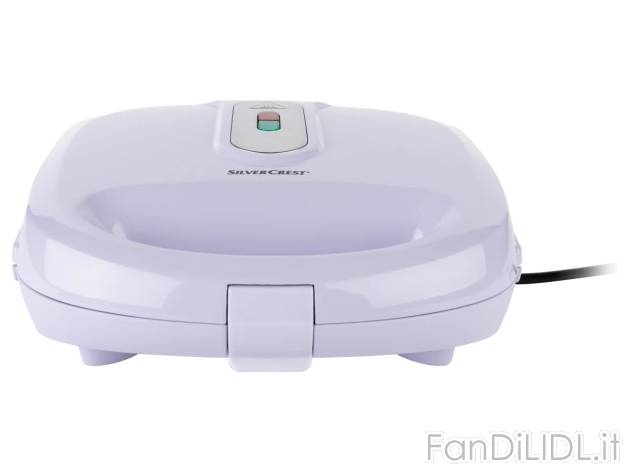 Piastra per waffel , prezzo 24.99 EUR
