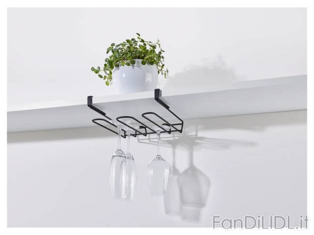 Supporto per tazze, bicchieri o portarotolo , prezzo 4.99 EUR