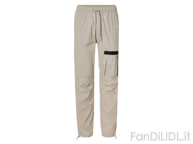 Pantaloni cargo da uomo , prezzo 12.99 EUR