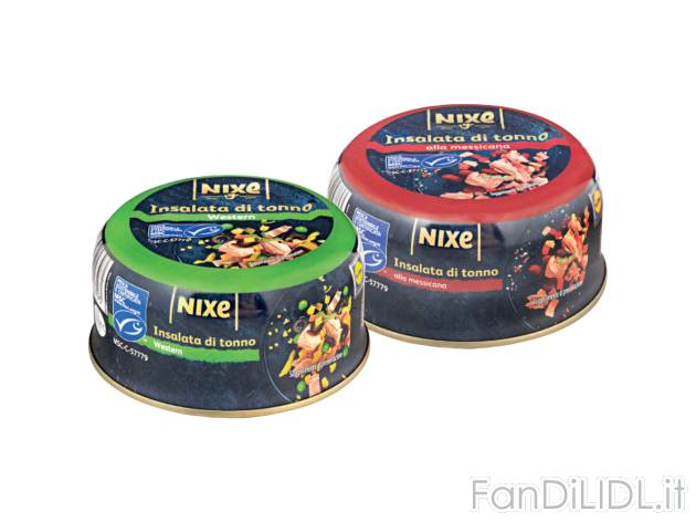 Insalata di tonno , prezzo 1.79 EUR
