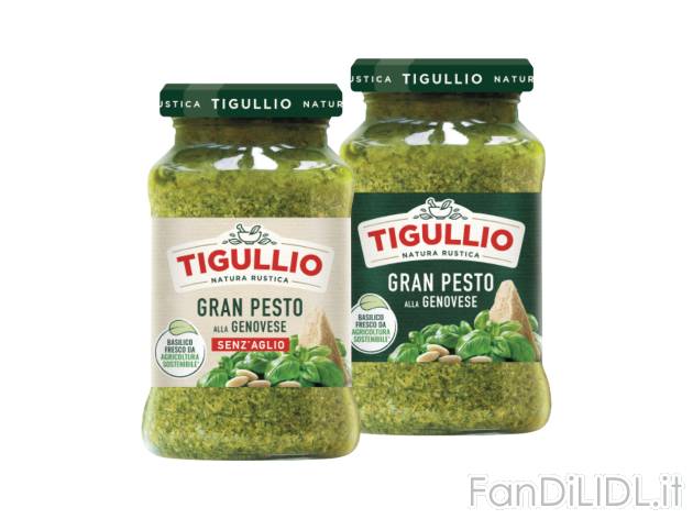 Gran Pesto alla genovese , prezzo 1.89 EUR
