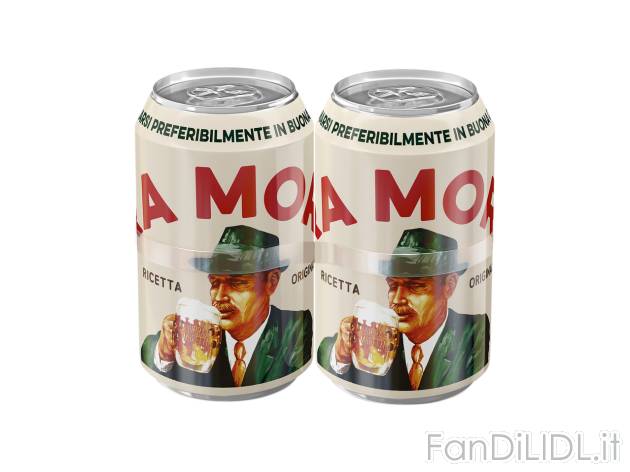 Birra , prezzo 1.29 EUR