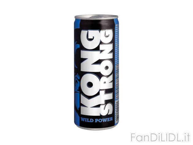 Energy drink light , prezzo 0.45 EUR