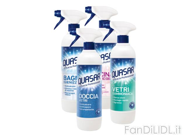 Spray , prezzo 2.29 EUR