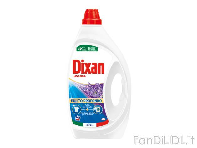 Detersivo Lavanda , prezzo 9.99 EUR