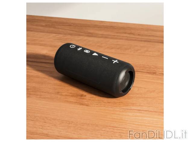 Altoparlante Bluetooth , prezzo 29.99 EUR