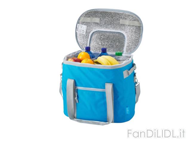 Borsa termica o borsa termica per cassetta , prezzo 9.99 EUR