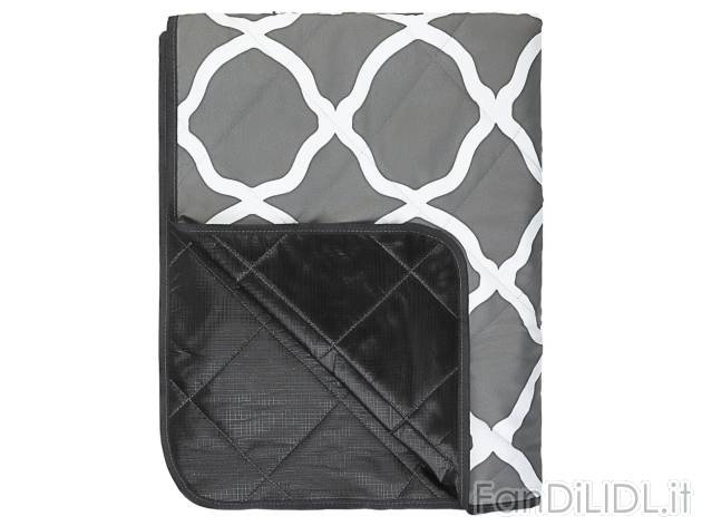 Coperta per pic-nic , prezzo 4.99 EUR