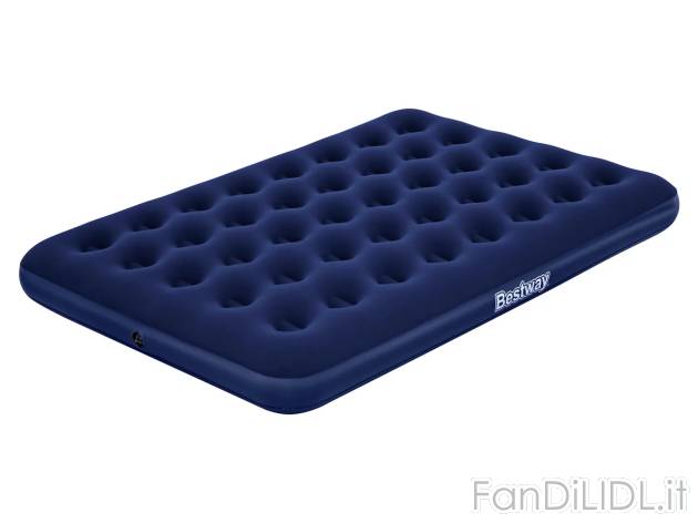 Materasso gonfiabile , prezzo 17.99 EUR