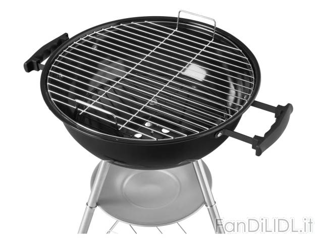 Barbecue sferico , prezzo 39.99 EUR