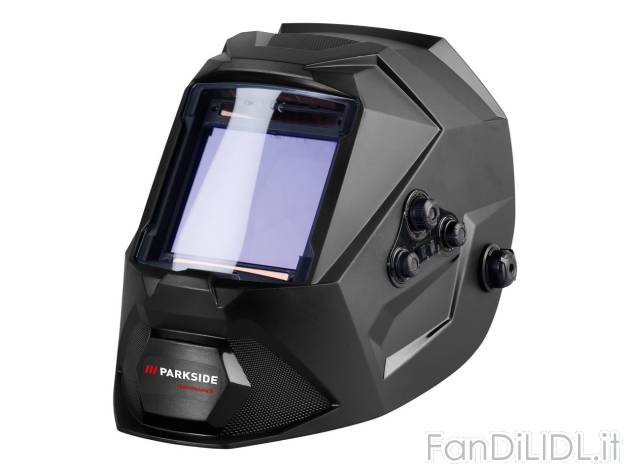 Maschera automatica da saldatore , prezzo 39.99 EUR