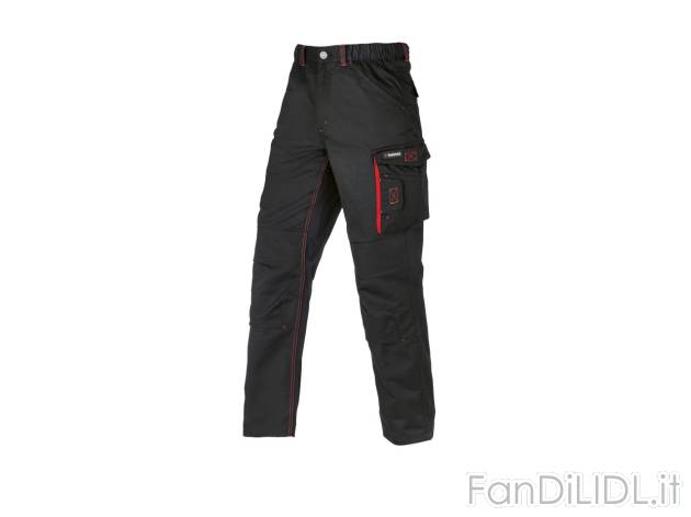 Pantaloni da lavoro per uomo , prezzo 12.99 EUR