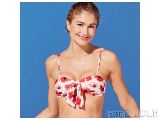 Reggiseno-bikini , prezzo 3.99 EUR