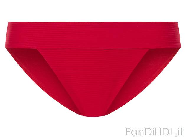 Slip-bikini da donna , prezzo 3.99 EUR