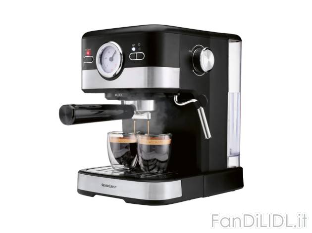 Macchina per caffè espresso , prezzo 59 EUR
