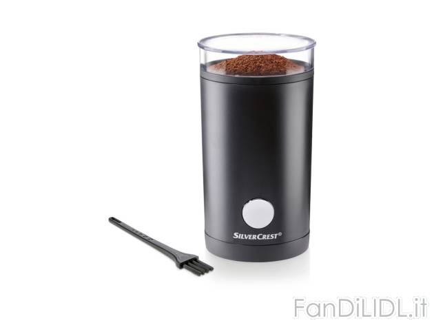 Macinacaffè elettrico , prezzo 11.99 EUR