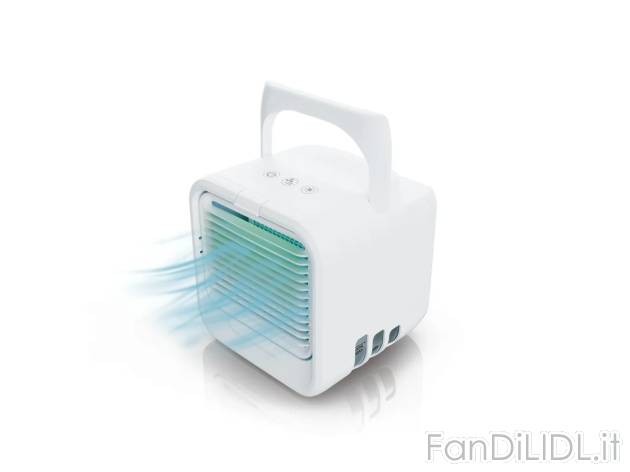 Mini refrigeratore d&#x27;aria , prezzo 14.99 EUR
