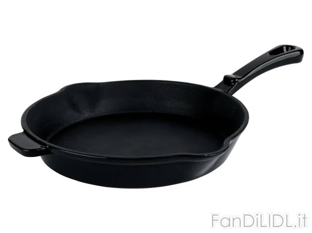Padella in ghisa Ø 25,8 cm , prezzo 19.99 EUR