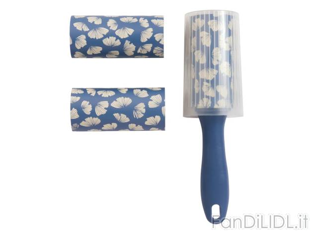 Set levapelucchi , prezzo 2.49 EUR