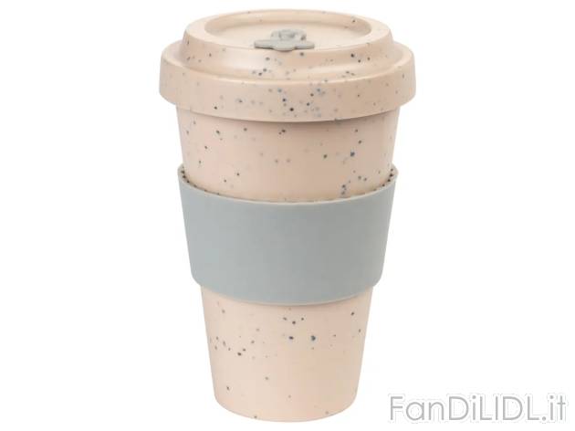 Tazza take away , prezzo 5.99 EUR