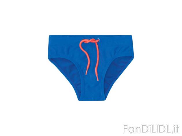 Costume mare da bambino , prezzo 3.99 EUR