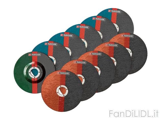 Accessori per levigatrice o smerigliatrice , prezzo 4.99 EUR