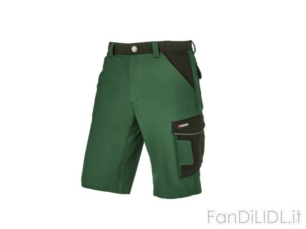 Pantaloni corti da lavoro per uomo , prezzo 9.99 EUR