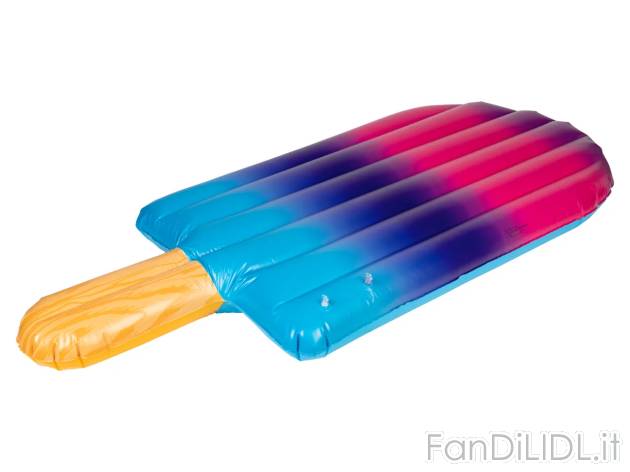 Materassino gonfiabile da mare , prezzo 9.99 EUR