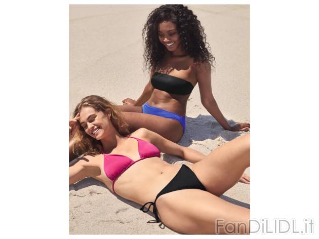 Reggiseno-bikini a triangolo , prezzo 3.99 EUR