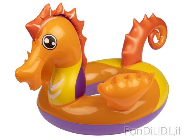 Salvagente da mare a forma di animali , prezzo 3.99 EUR